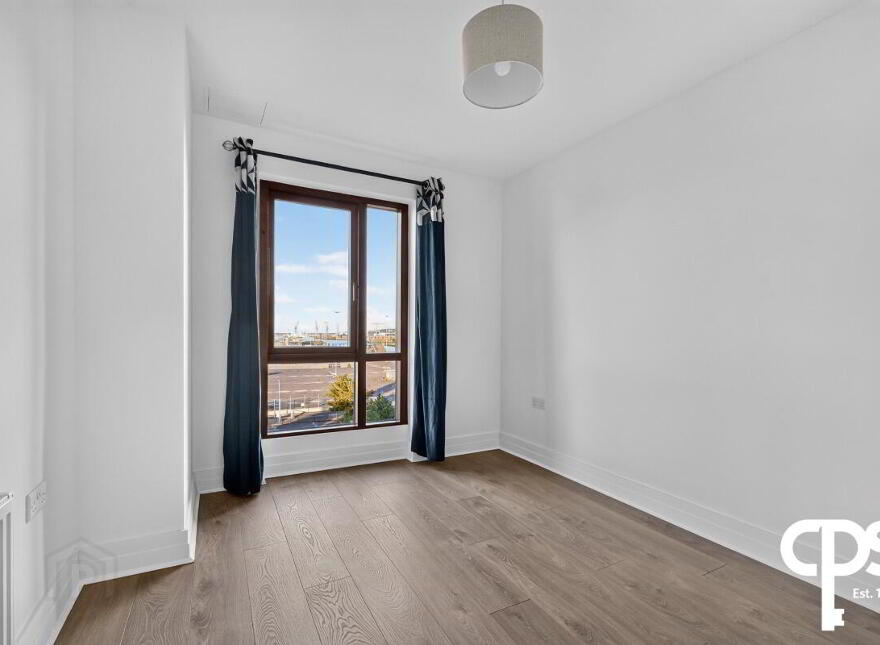 Apt 108, James Clow Building, Belfast, BT1 3DS