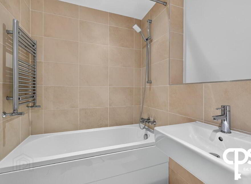 Apt 108, James Clow Building, Belfast, BT1 3DS