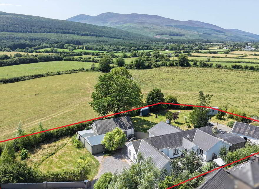 Crough, Ardfinnan, E91V8C0