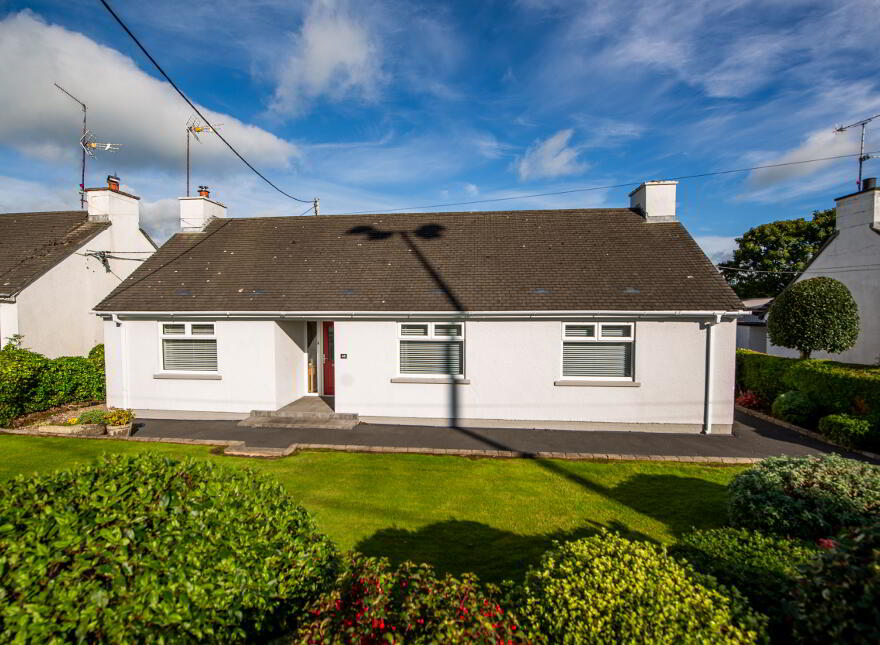 48 Ballygasey Road, Loughgall, Armagh, BT61 8HY