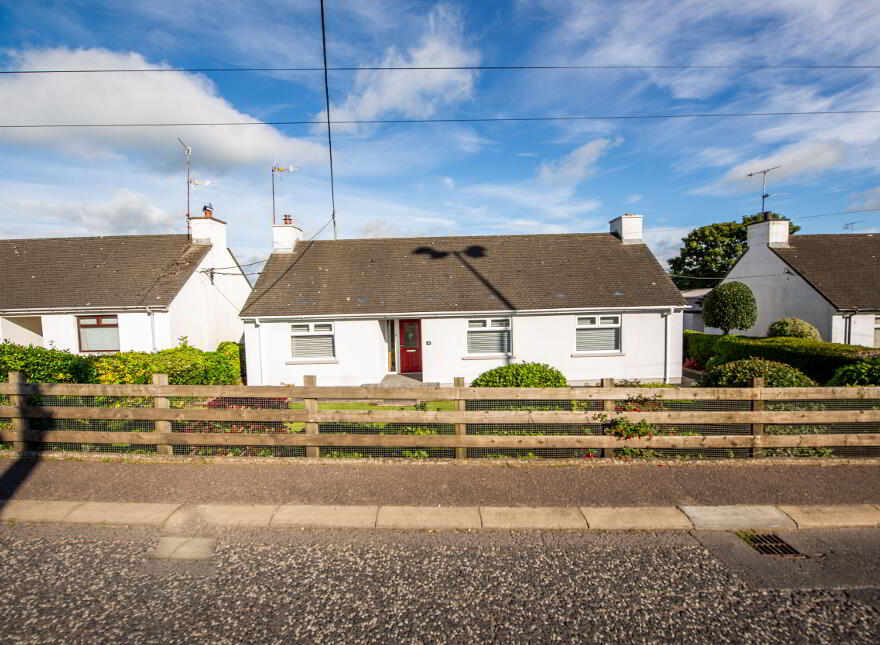 48 Ballygasey Road, Loughgall, Armagh, BT61 8HY