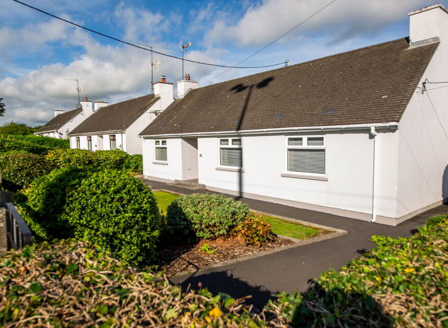 48 Ballygasey Road, Loughgall, Armagh, BT61 8HY