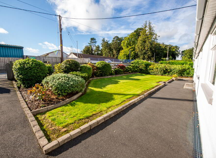 48 Ballygasey Road, Loughgall, Armagh, BT61 8HY