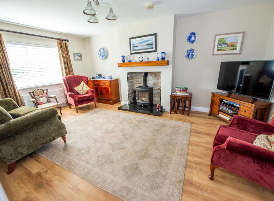 48 Ballygasey Road, Loughgall, Armagh, BT61 8HY