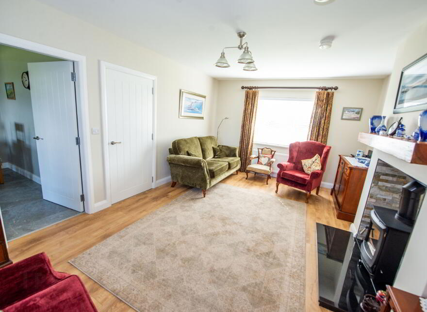 48 Ballygasey Road, Loughgall, Armagh, BT61 8HY