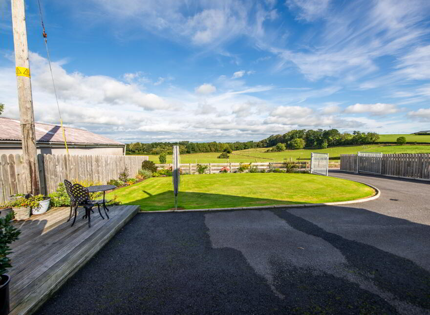 48 Ballygasey Road, Loughgall, Armagh, BT61 8HY
