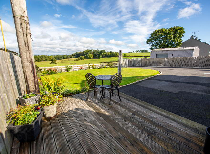 48 Ballygasey Road, Loughgall, Armagh, BT61 8HY