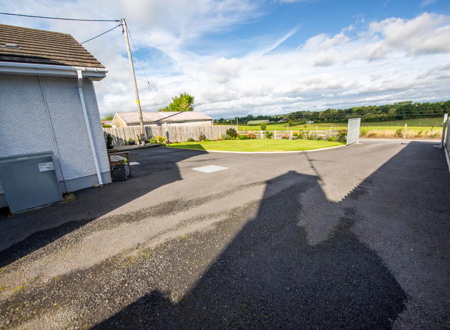 48 Ballygasey Road, Loughgall, Armagh, BT61 8HY