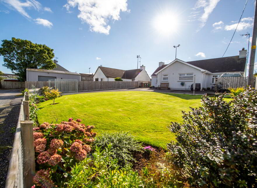 48 Ballygasey Road, Loughgall, Armagh, BT61 8HY