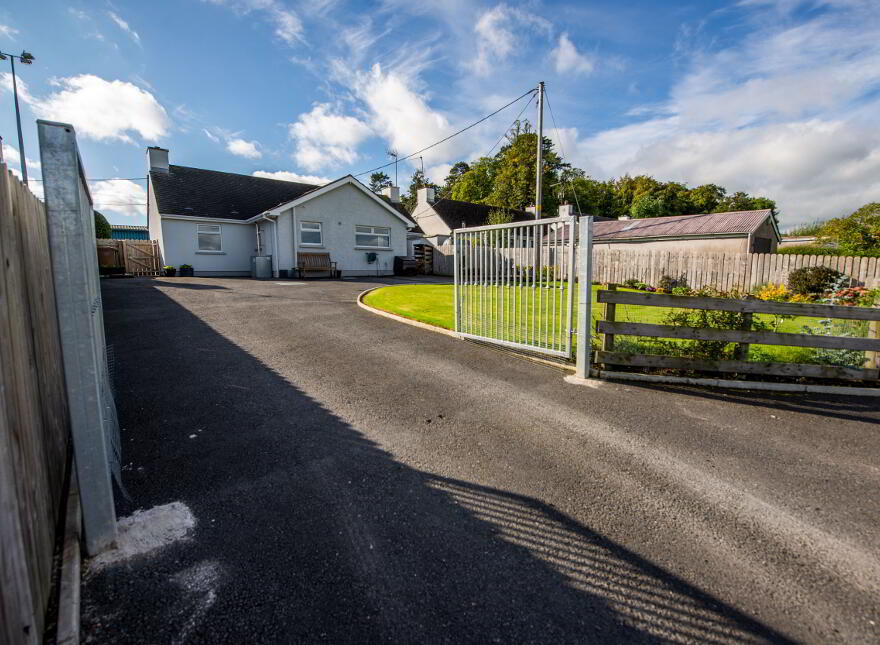48 Ballygasey Road, Loughgall, Armagh, BT61 8HY