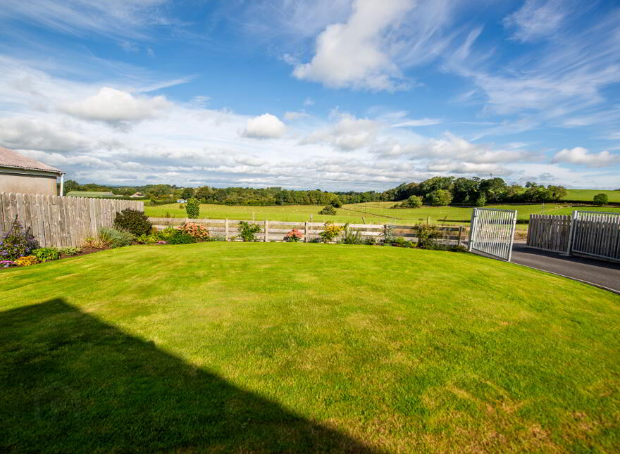 48 Ballygasey Road, Loughgall, Armagh, BT61 8HY