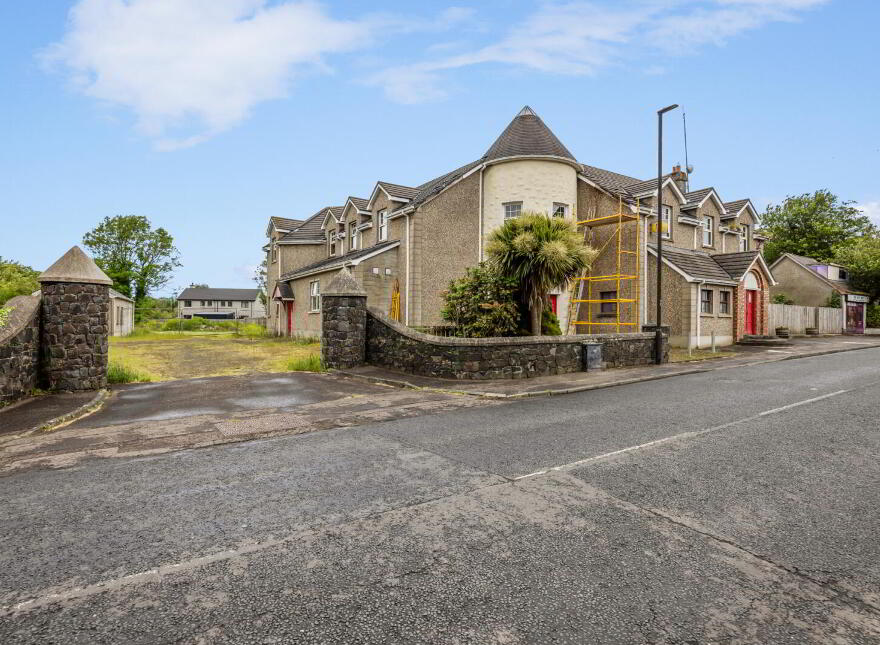 25 31, 33 Main Street, Mosside, Ballymoney, BT53 6AN