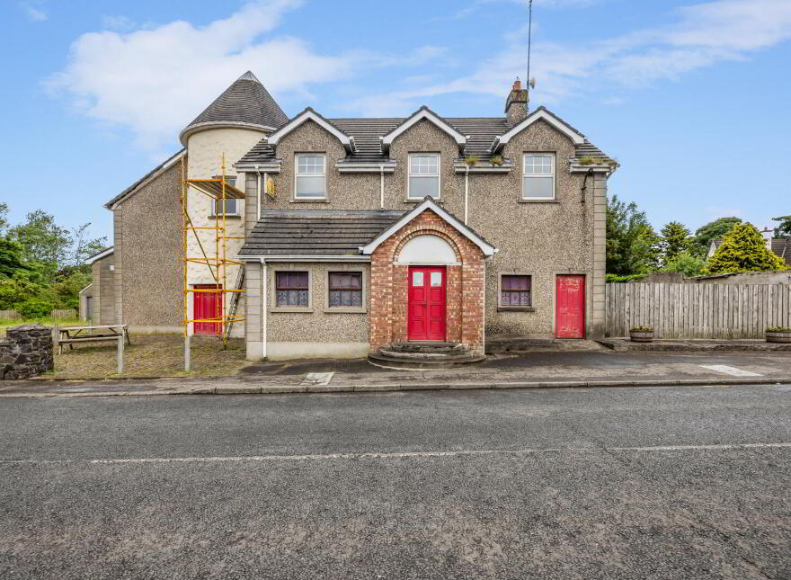 25 31, 33 Main Street, Mosside, Ballymoney, BT53 6AN