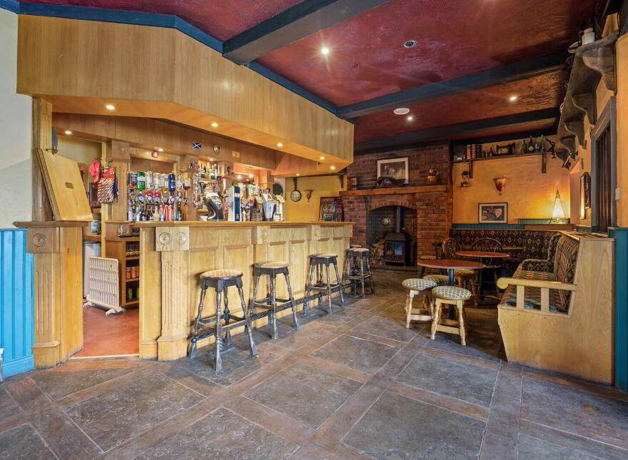 25 31, 33 Main Street, Mosside, Ballymoney, BT53 6AN