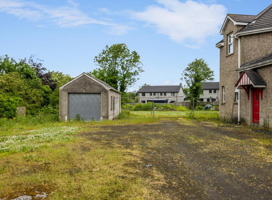 25 31, 33 Main Street, Mosside, Ballymoney, BT53 6AN
