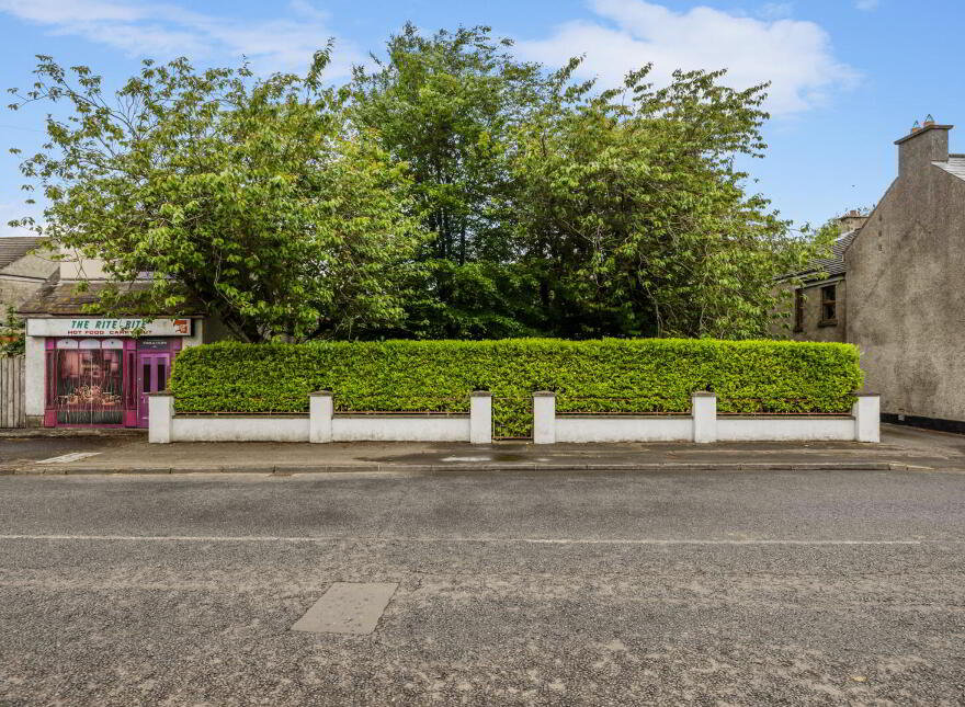 25 31, 33 Main Street, Mosside, Ballymoney, BT53 6AN
