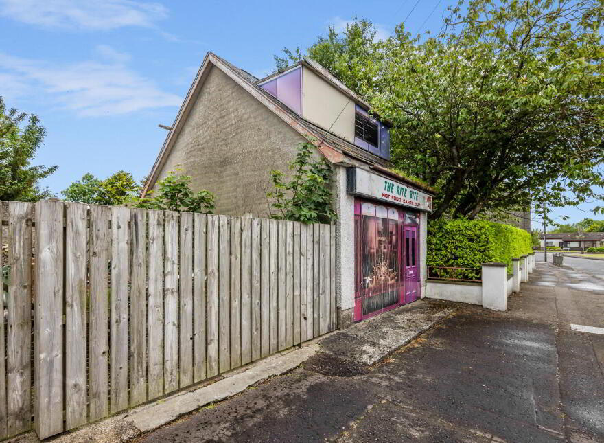 25 31, 33 Main Street, Mosside, Ballymoney, BT53 6AN
