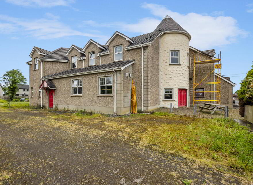 25 31, 33 Main Street, Mosside, Ballymoney, BT53 6AN