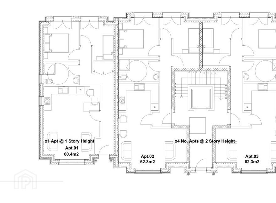 Development Opportunity At, 196 Belsize Road, Lisburn, BT27 4DT