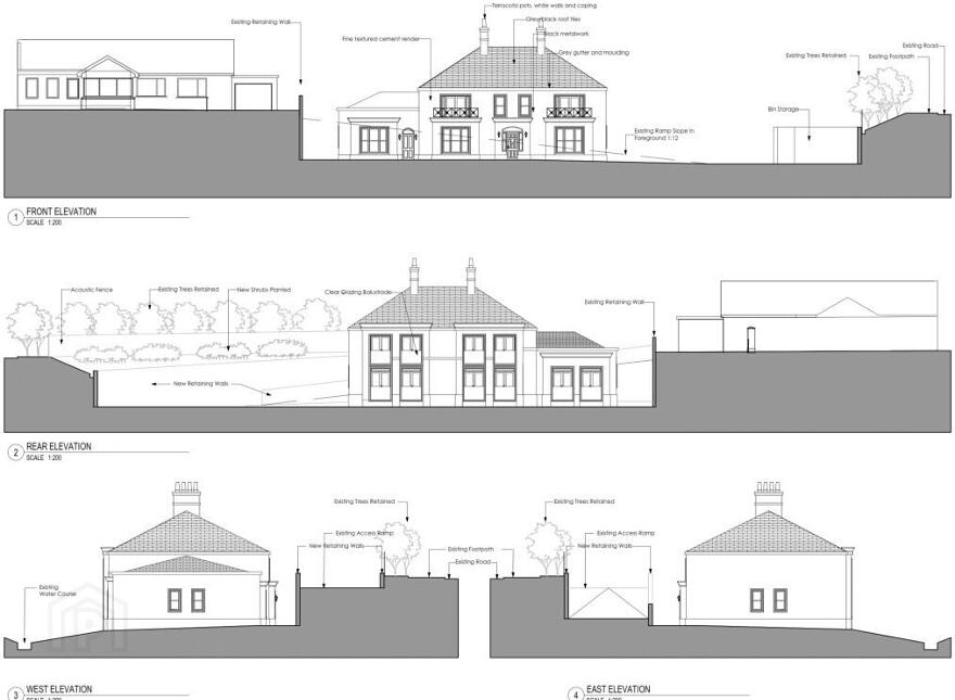 Development Opportunity At, 196 Belsize Road, Lisburn, BT27 4DT