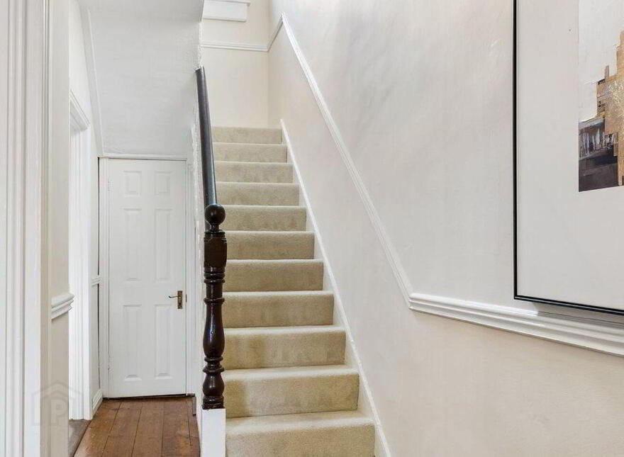 17 Donore Road, South Circular Road, South Circular Road, D08HY5P
