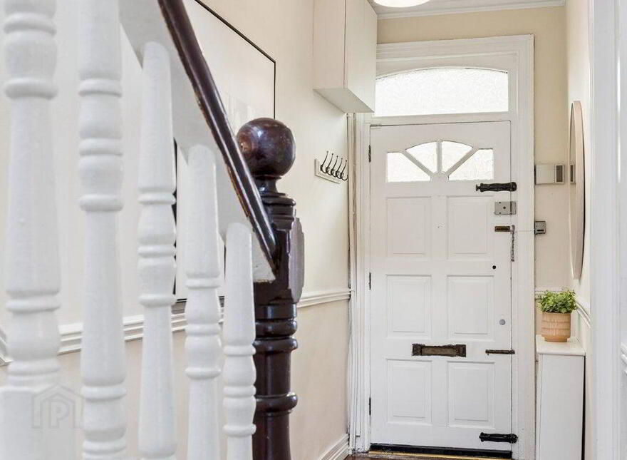 17 Donore Road, South Circular Road, South Circular Road, D08HY5P