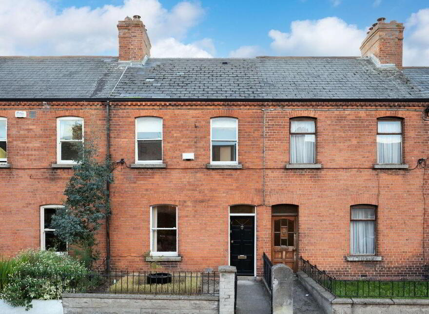 17 Donore Road, South Circular Road, South Circular Road, D08HY5P photo