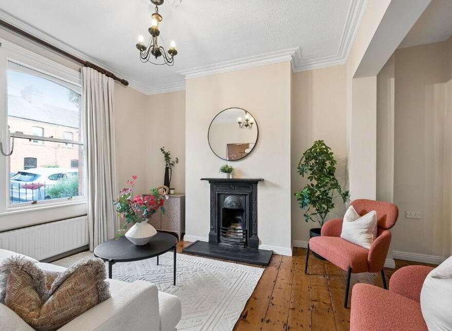 17 Donore Road, South Circular Road, South Circular Road, D08HY5P