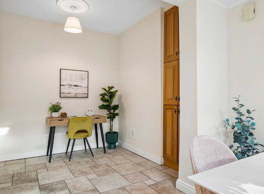 17 Donore Road, South Circular Road, South Circular Road, D08HY5P