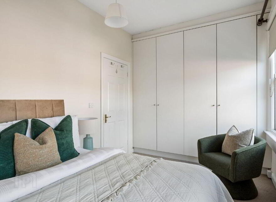 17 Donore Road, South Circular Road, South Circular Road, D08HY5P