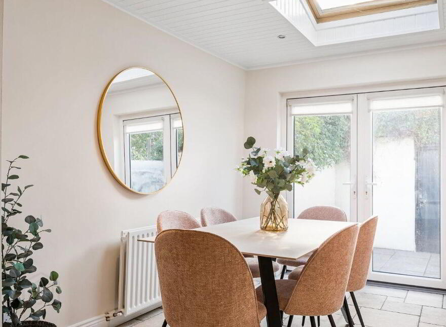 17 Donore Road, South Circular Road, South Circular Road, D08HY5P