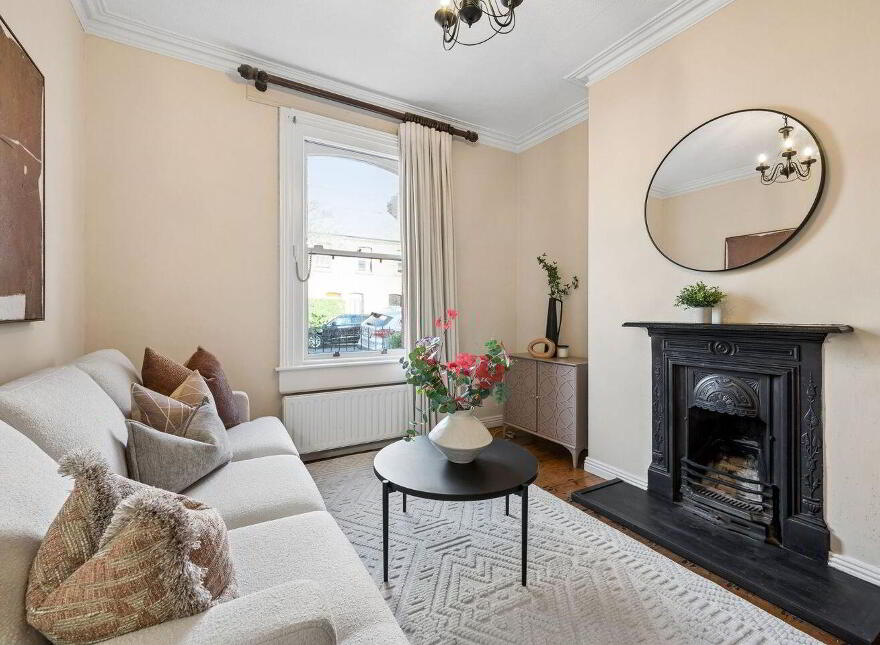 17 Donore Road, South Circular Road, South Circular Road, D08HY5P