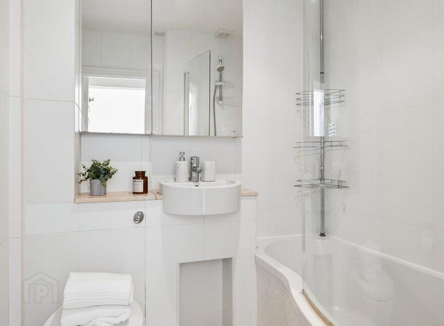 17 Donore Road, South Circular Road, South Circular Road, D08HY5P