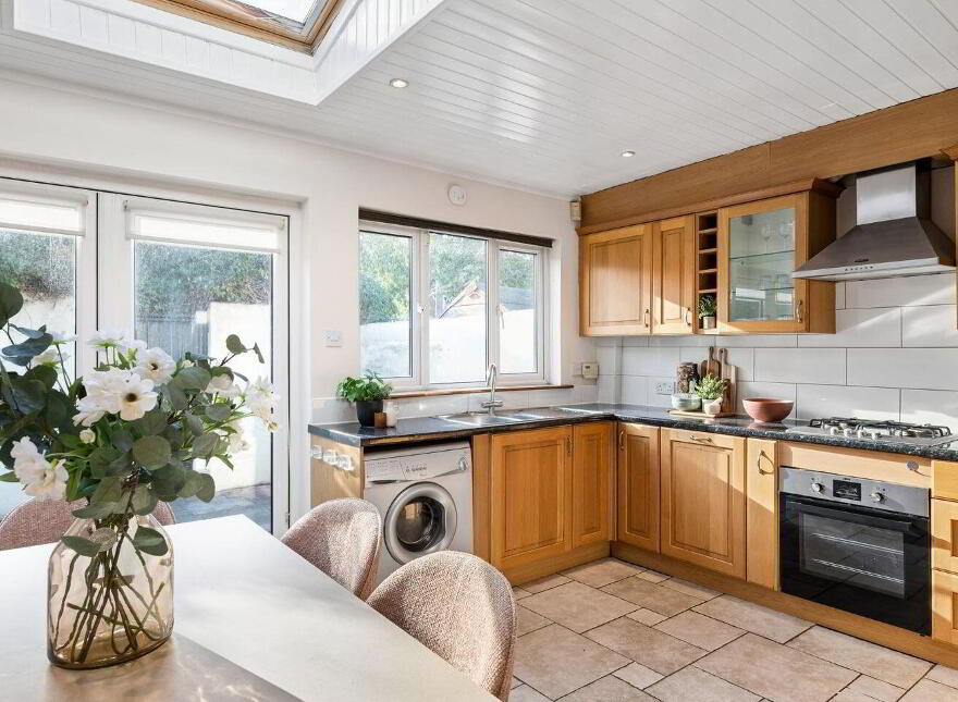 17 Donore Road, South Circular Road, South Circular Road, D08HY5P