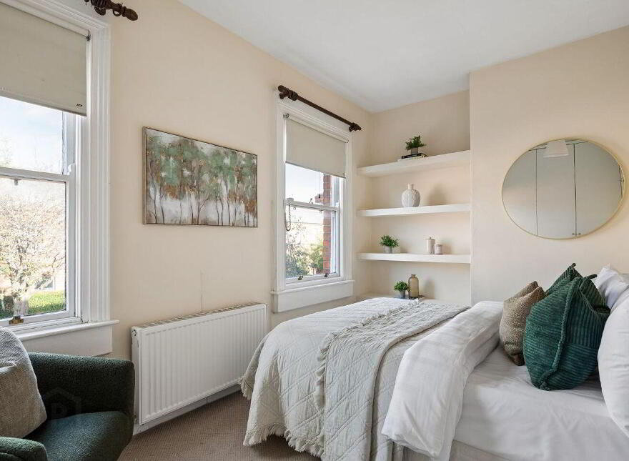 17 Donore Road, South Circular Road, South Circular Road, D08HY5P