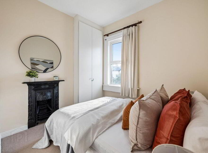 17 Donore Road, South Circular Road, South Circular Road, D08HY5P