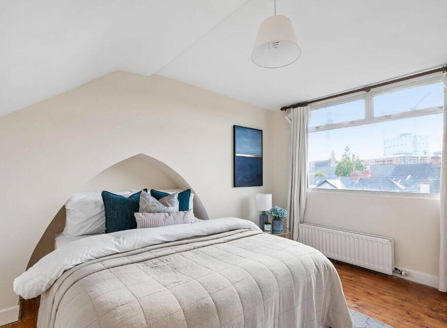 17 Donore Road, South Circular Road, South Circular Road, D08HY5P