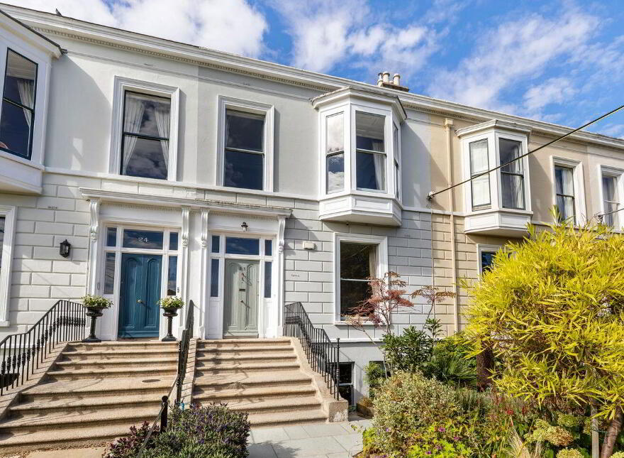 Fortrose, 23 Royal Terrace West, Dún Laoghaire, Dun Laoghaire, A96Y6P3