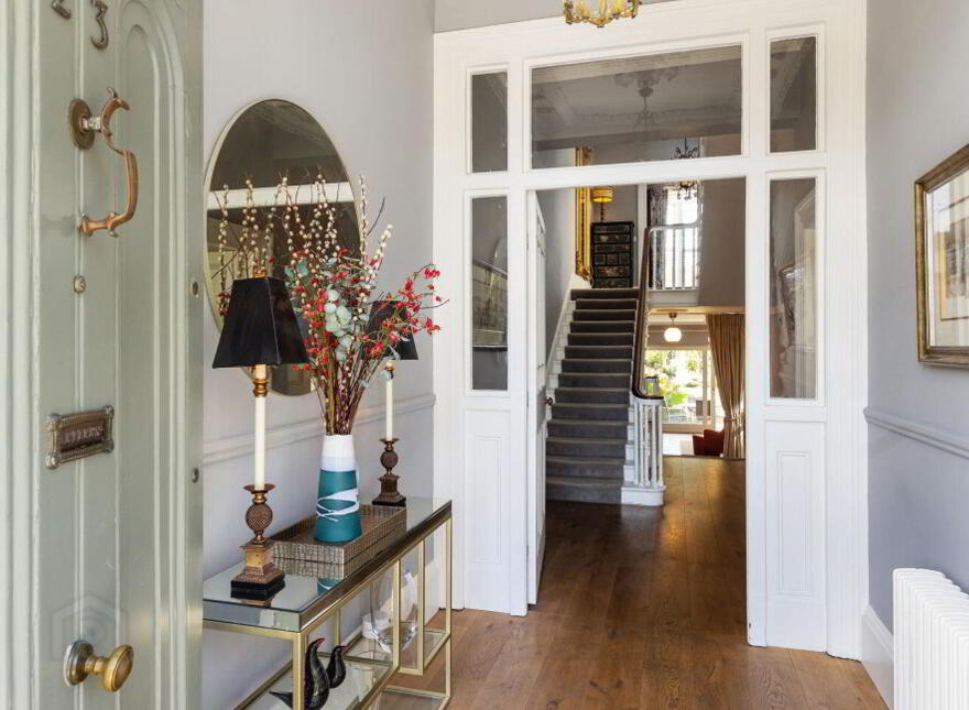Fortrose, 23 Royal Terrace West, Dún Laoghaire, Dun Laoghaire, A96Y6P3