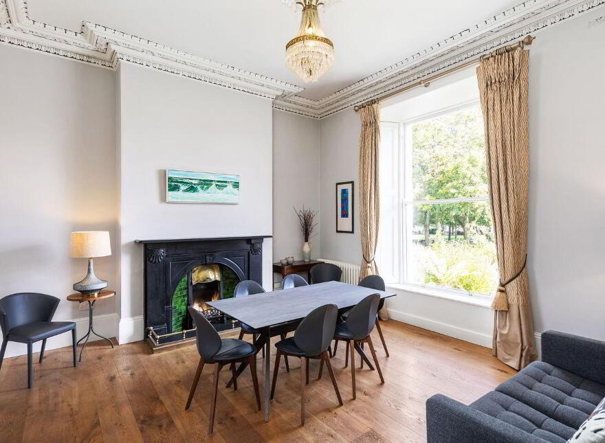 Fortrose, 23 Royal Terrace West, Dún Laoghaire, Dun Laoghaire, A96Y6P3