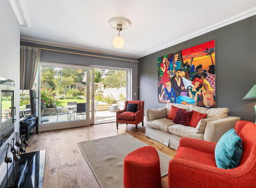 Fortrose, 23 Royal Terrace West, Dún Laoghaire, Dun Laoghaire, A96Y6P3