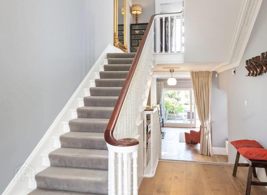 Fortrose, 23 Royal Terrace West, Dún Laoghaire, Dun Laoghaire, A96Y6P3