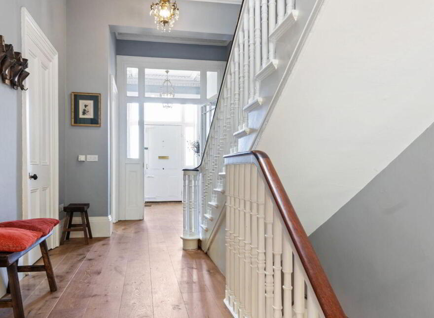 Fortrose, 23 Royal Terrace West, Dún Laoghaire, Dun Laoghaire, A96Y6P3
