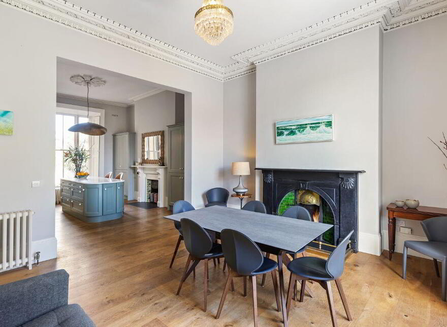 Fortrose, 23 Royal Terrace West, Dún Laoghaire, Dun Laoghaire, A96Y6P3