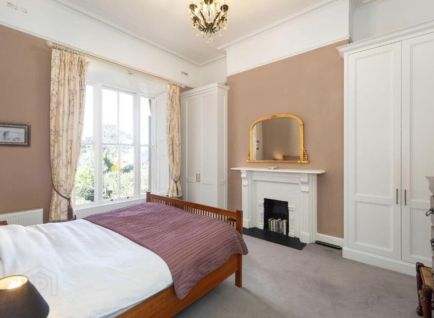 Fortrose, 23 Royal Terrace West, Dún Laoghaire, Dun Laoghaire, A96Y6P3