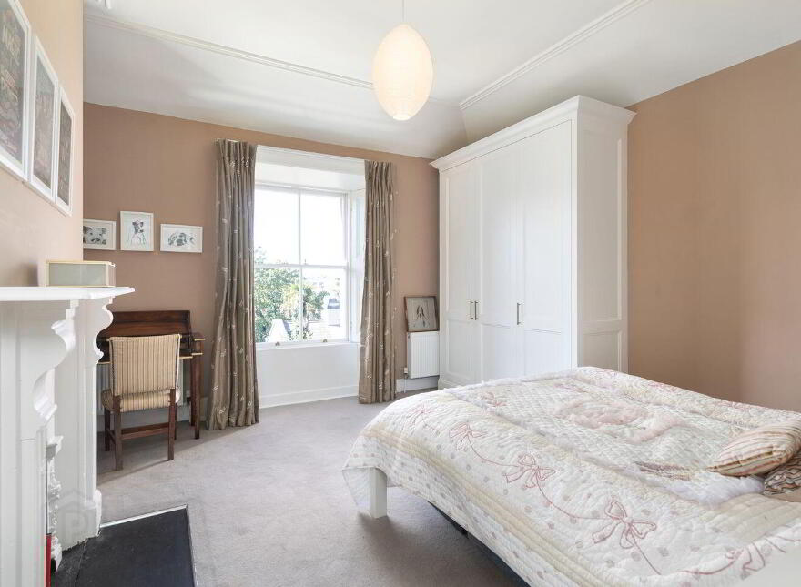 Fortrose, 23 Royal Terrace West, Dún Laoghaire, Dun Laoghaire, A96Y6P3
