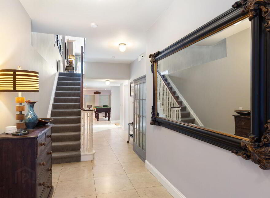 Fortrose, 23 Royal Terrace West, Dún Laoghaire, Dun Laoghaire, A96Y6P3