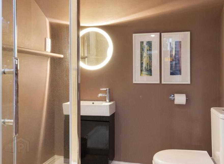 Fortrose, 23 Royal Terrace West, Dún Laoghaire, Dun Laoghaire, A96Y6P3