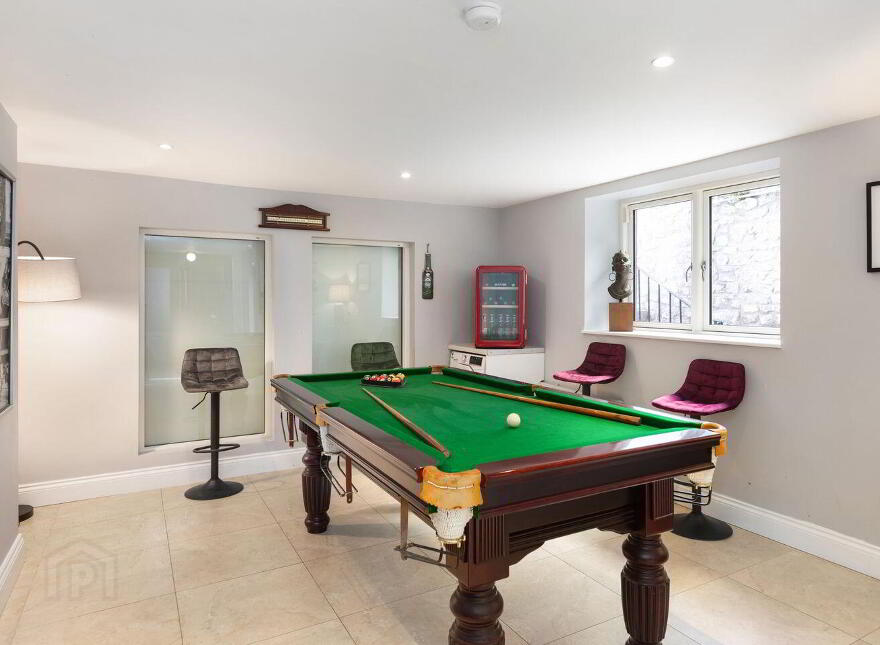 Fortrose, 23 Royal Terrace West, Dún Laoghaire, Dun Laoghaire, A96Y6P3