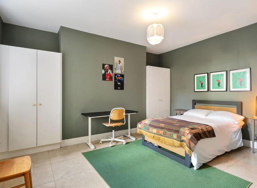 Fortrose, 23 Royal Terrace West, Dún Laoghaire, Dun Laoghaire, A96Y6P3